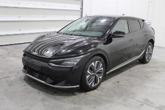 škoda osobní automobily Kia EV6  2024/8
