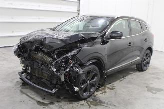 skadebil auto Renault Kadjar  2020/6