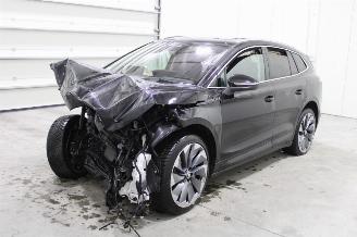 Unfallwagen Skoda Enyaq  2021/4