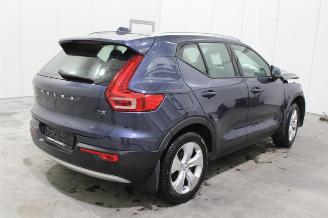Volvo XC40 XC 40 picture 3