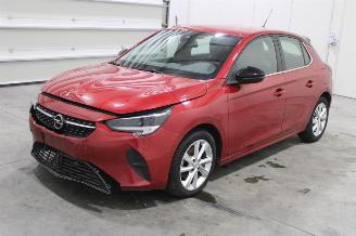 Opel Corsa  picture 1