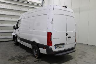 Mercedes Sprinter  picture 4