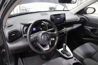 Toyota Yaris Cross  picture 6