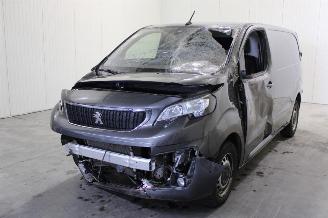 rozbiórka samochody osobowe Peugeot Expert IV 2020/8