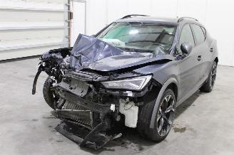 škoda osobní automobily Cupra Formentor  2022/7