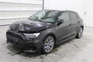 škoda osobní automobily Audi A1  2023/10
