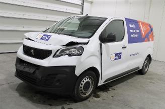 Coche accidentado Peugeot Expert  2024/3