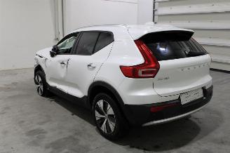 Volvo XC40 XC 40 picture 4