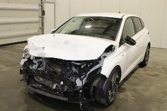 Coche accidentado Hyundai I-20 i20 2022/1
