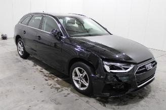 Audi A4  picture 2