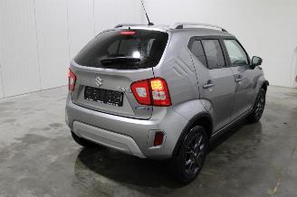 Suzuki Ignis  picture 3