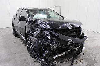 Peugeot 3008  picture 2