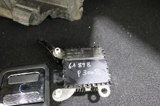 Peugeot 3008  picture 22