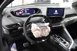 Peugeot 3008  picture 10