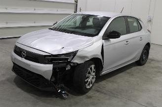 uszkodzony samochody osobowe Opel Corsa  2024/9