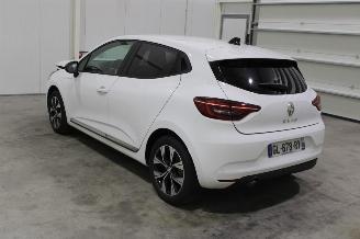 Renault Clio  picture 4