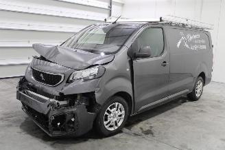 škoda osobní automobily Peugeot Expert  2020/5