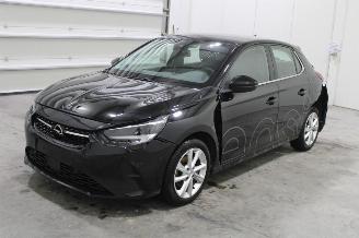 škoda osobní automobily Opel Corsa  2023/2