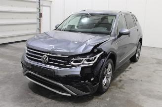 Avarii autoturisme Volkswagen Tiguan Allspace 2022/11