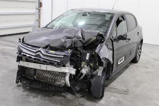 uszkodzony samochody osobowe Citroën C3  2023/9
