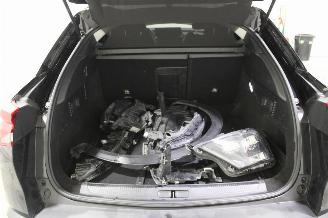 Citroën C5 X  picture 17