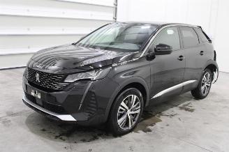 Peugeot 3008  picture 1