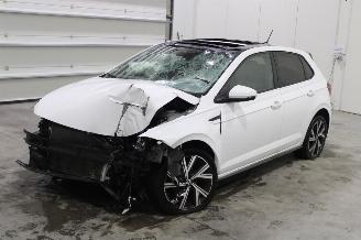 Volkswagen Polo  picture 1