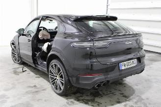 Porsche Cayenne  picture 19