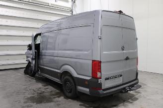 Volkswagen Crafter  picture 4
