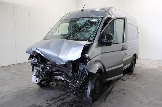 skadebil auto Volkswagen Crafter  2026/3