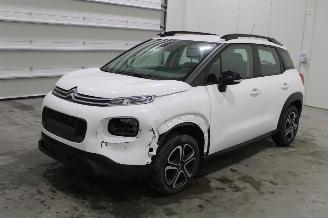 Citroën C3 Aircross  picture 1