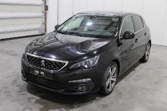 skadebil auto Peugeot 308  2019/5
