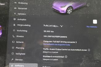 Tesla Model Y  picture 13