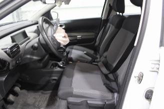 Citroën C4 cactus  picture 10