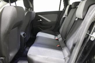 Opel Astra  picture 12