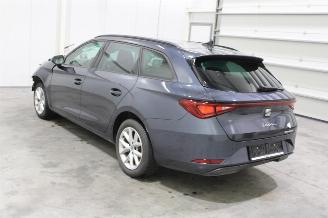 Seat Leon  picture 4