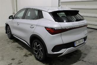 BYD Atto 3  picture 4