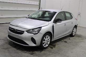 Coche accidentado Opel Corsa  2022/7