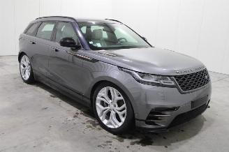 Land Rover Range Rover Velar  picture 2