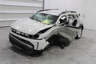 Sloopauto Dacia Duster  2026/4