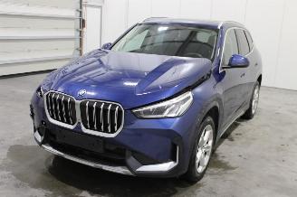Unfallwagen BMW X1  2024/8