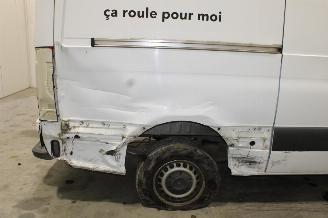 Mercedes Sprinter  picture 8