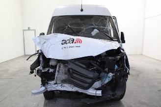 Mercedes Sprinter  picture 5
