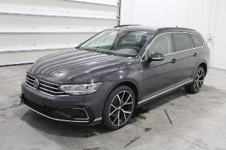Avarii autoturisme Volkswagen Passat  2021/7