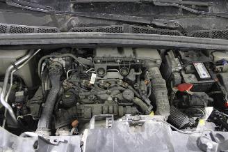 Peugeot Partner  picture 13