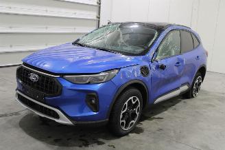 Ford Kuga  picture 1
