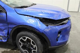 Ford Kuga  picture 8