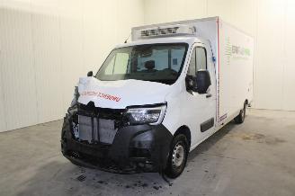 Renault Master  picture 1