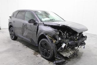 Citroën C5 Aircross  picture 2