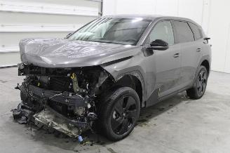 Citroën C5 Aircross  picture 1
